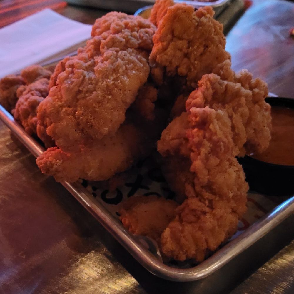 XO Taco - Chicken tenders - Tacos Near Me - Syracuse, New York XO Taco - Chicken tenders - Tacos Near Me - Syracuse, New York