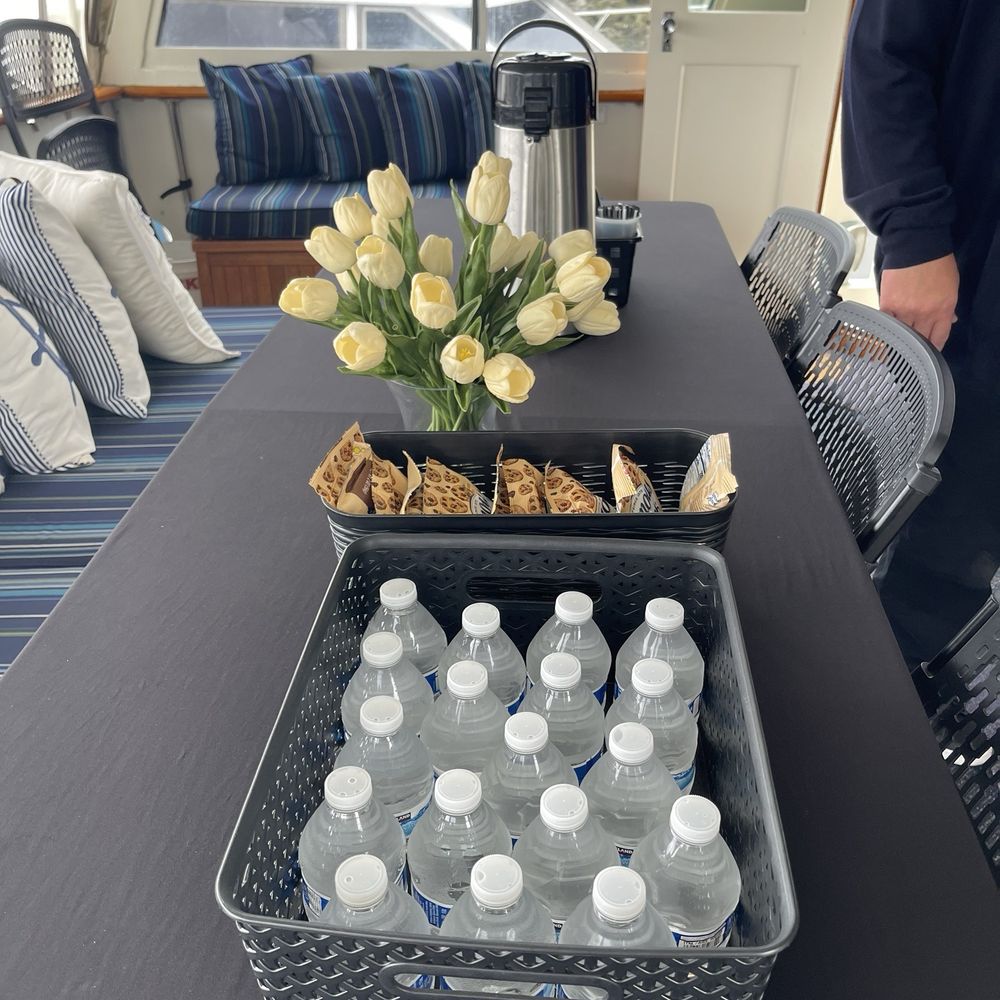 Burials At Sea By Captain Johnnie Lee - Complimentary coffee, water and cookies. - Funeral Services & Cemeteries Near Me - Long Beach, California Burials At Sea By Captain Johnnie Lee - Complimentary coffee, water and cookies. - Funeral Services & Cemeteries Near Me - Long Beach, California