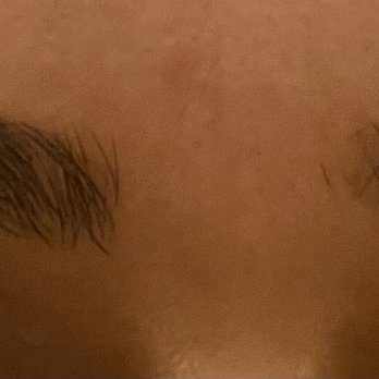 Aarna Threading Salon - Overthreaded head/inner corner on right eyebrow - Hair Salons Near Me - Santa Clara, California Aarna Threading Salon - Overthreaded head/inner corner on right eyebrow - Hair Salons Near Me - Santa Clara, California