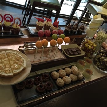 Harvest - Dessert cart! - New American Near Me - Las Vegas, Nevada