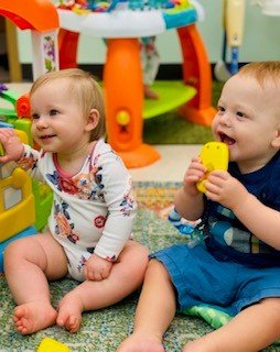 Little Apostles Infant Care - childcare center in Hoover, AL