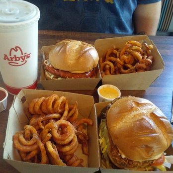 Arby's - Sandwiches Near Me - Deland, Florida Arby's - Sandwiches Near Me - Deland, Florida