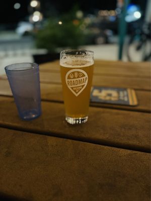 Roadmap Brewing Co. by null