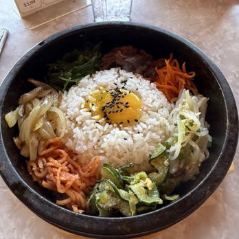 Pelican's Roost Fish & Chips - Dolsot bibimbap - Seafood Near Me - Auburn, California Pelican's Roost Fish & Chips - Dolsot bibimbap - Seafood Near Me - Auburn, California