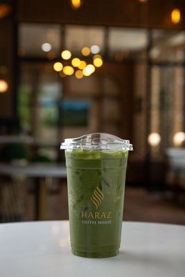 Haraz Coffee House by null