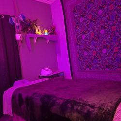 Mirifical Massage - Take the time for yourself..