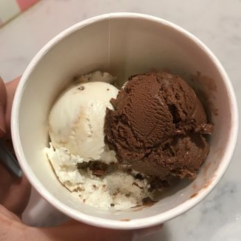 Millie's Homemade Ice Cream - Peppermint brownie & maple bourbon pecan - Ice Cream & Frozen Yogurt Near Me - Pittsburgh, Pennsylvania Millie's Homemade Ice Cream - Peppermint brownie & maple bourbon pecan - Ice Cream & Frozen Yogurt Near Me - Pittsburgh, Pennsylvania