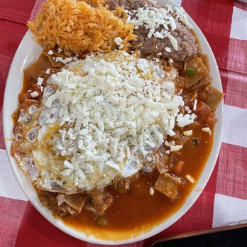 Nuevo Leon Restaurant - Mexican Near Me - Chicago, Illinois