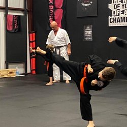Singleton's Martial Arts