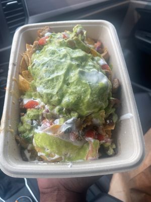 Sol Mexican Grill by null