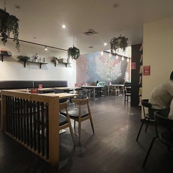 Flower and Dessert 次第花开 - Desserts Near Me - Flushing, New York