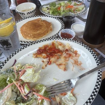 Black Bear Diner Menifee - Diners Near Me - Menifee, California