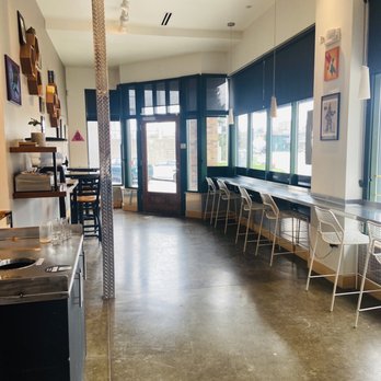 Leviathan Bakehouse - Bakeries Near Me - Indianapolis, Indiana