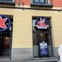 Foster's Hollywood