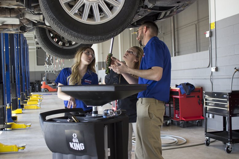 QUICK LANE TIRE & AUTO CENTER Updated October 2024 30 Photos & 15