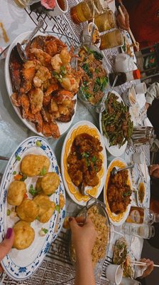 Silver Seafood Restaurant by null