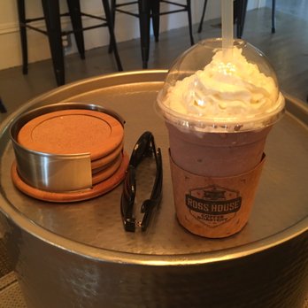 Ross House Coffee - Frozen Hot Chocolate - Coffee Roasteries Near Me - Auburn, Alabama Ross House Coffee - Frozen Hot Chocolate - Coffee Roasteries Near Me - Auburn, Alabama