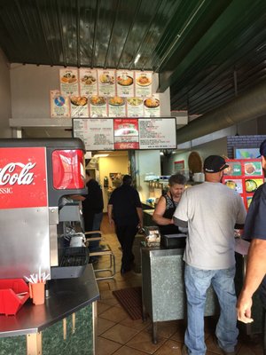 Tacos Navarro by null