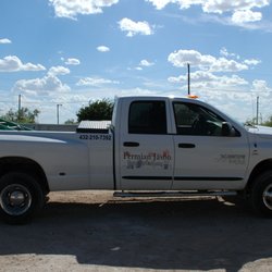 Permian Jason Heating & Air Conditioning