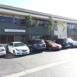 Allergy And Asthma Relief Experts - Main building