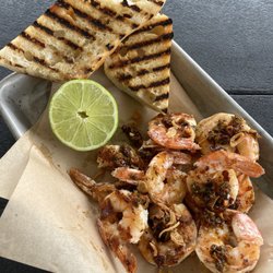Pablo Kim's Chimichurri