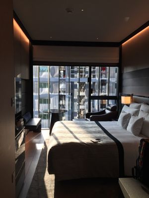 InterContinental Singapore Robertson Quay by IHG by null