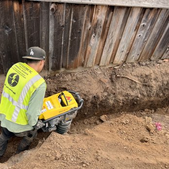 Three B Electric - Underground service upgrade. - Electricians Near Me - Castro valley , California Three B Electric - Underground service upgrade. - Electricians Near Me - Castro valley , California