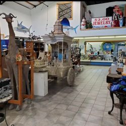Charlie's - New items DAILY!