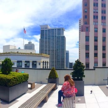 One Kearny - Up Top - Parks Near Me - San Francisco, California One Kearny - Up Top - Parks Near Me - San Francisco, California