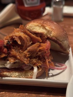 Smoke Signals by null