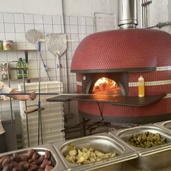 Rudy's Neapolitan Pizza