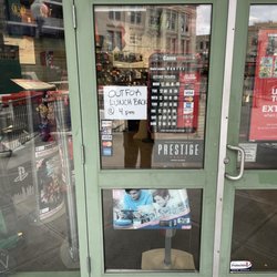 GameStop - Short staff much.