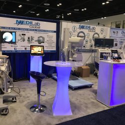 Medilab Global - Fime 2018