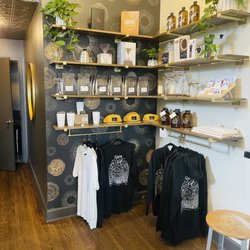 Starry Night Espresso Cafe