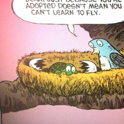 Associated Clinic of Psychology - Just because you're a therapist doesn't mean you can be a total Nazi over a client's life decisions!