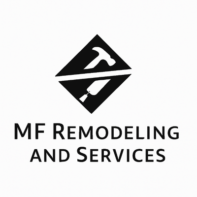 MF Remodeling and Services Logo
