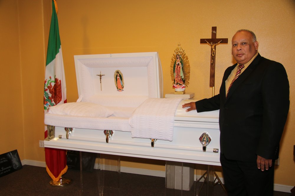 CHERISHED FAMILY FUNERAL HOME Updated October 2024 16 Photos & 11 Reviews 3000 E Tulare St