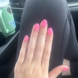 Enchanted Nails & Spa