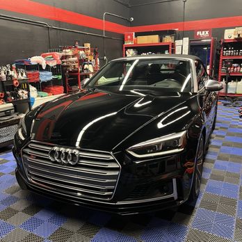 Xtreme Xcellence Detailing - Auto Detailing Near Me - Laguna Hills, California