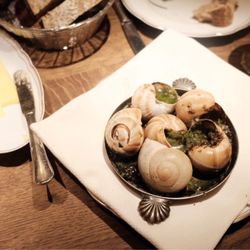 La Renommée - Escargot