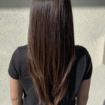 Nielle Styles - Hair Stylists Near Me - San Mateo, California