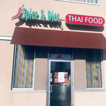 Spice & Dice - Thai Near Me - Towson, Maryland Spice & Dice - Thai Near Me - Towson, Maryland