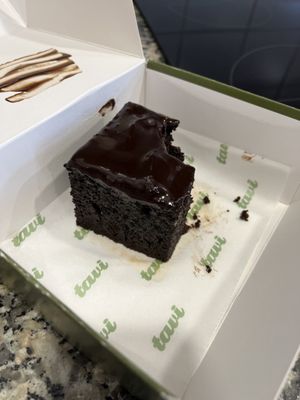Tavi - Confeitaria da Foz by null
