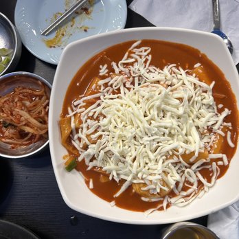 Bon Ga - ddukbokki - Korean Near Me - Centreville, Virginia