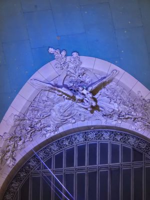 Palladino’s Steak & Seafood by null