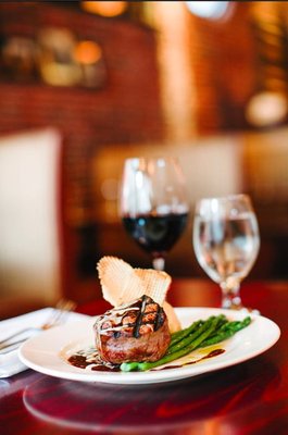 Firefly Bistro & Bar by null