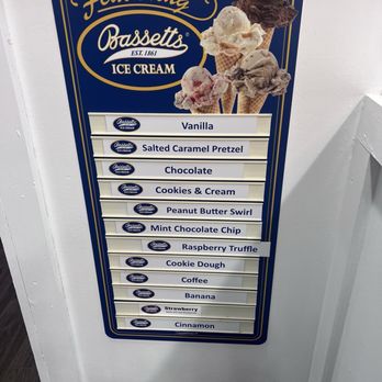 Famous Cookie Creamery - Desserts Near Me - Wildwood, New Jersey Famous Cookie Creamery - Desserts Near Me - Wildwood, New Jersey