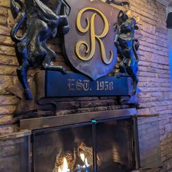 The Ruckmoor Pub
