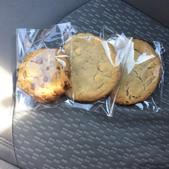 Hudson Cookie Co - Desserts Near Me - Jacksonville, Florida Hudson Cookie Co - Desserts Near Me - Jacksonville, Florida