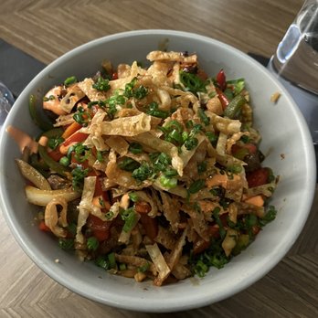 Culprits - Steak stir fry - Steakhouses Near Me - Oklahoma City, Oklahoma